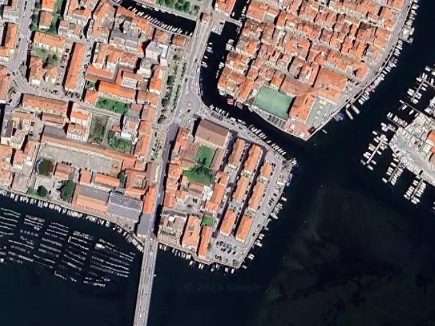 Immagine 3 di Posto auto in vendita  in Campo Marconi a Chioggia