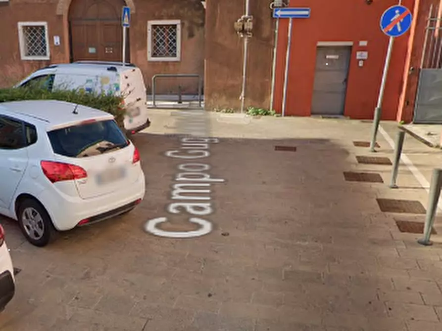 Immagine 5 di Posto auto in vendita  in Campo Marconi a Chioggia
