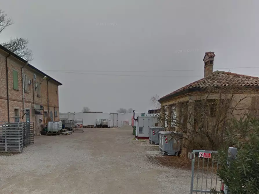 Immagine 4 di Azienda agricola in vendita  in Via paradosso a Bagnacavallo