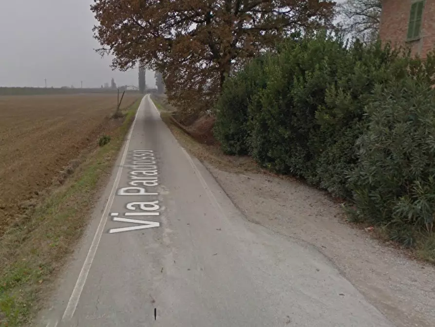 Immagine 5 di Azienda agricola in vendita  in Via paradosso a Bagnacavallo