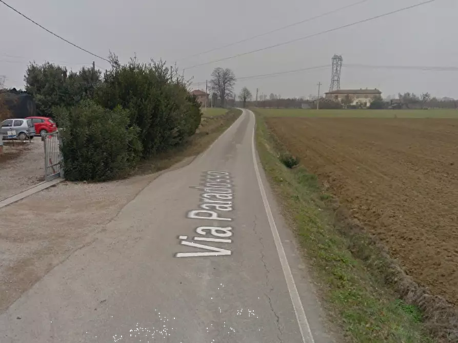 Immagine 6 di Azienda agricola in vendita  in Via paradosso a Bagnacavallo