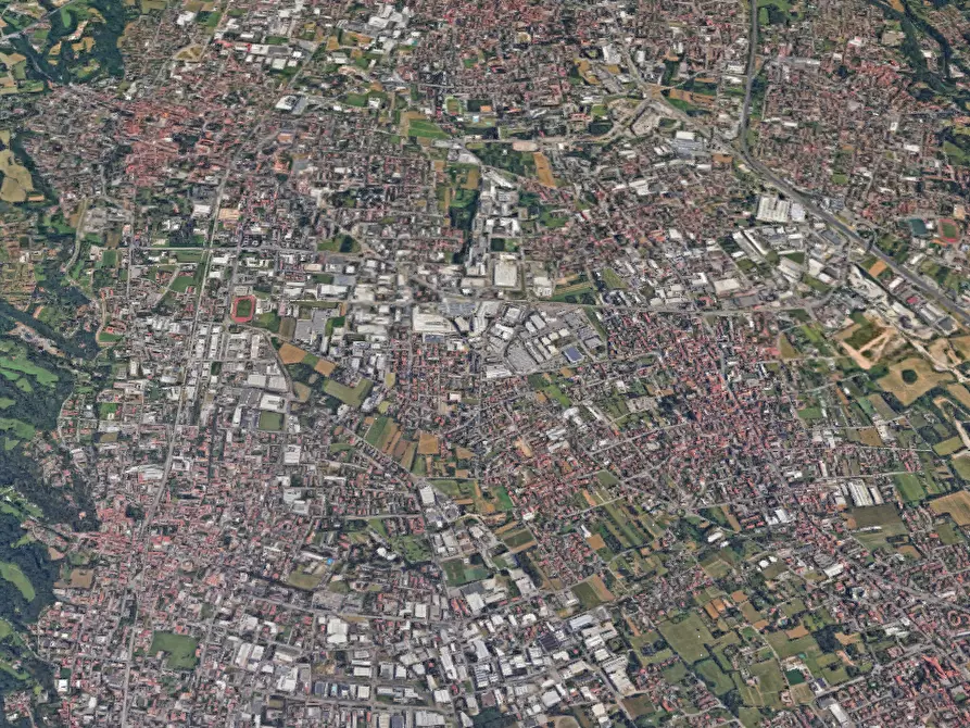 Immagine 13 di Capannone industriale in vendita  in Via Dell'Industria  a Giussano