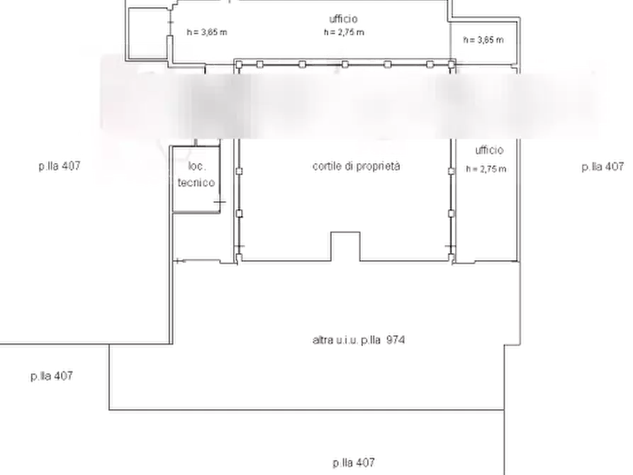 Immagine 15 di Capannone industriale in vendita  in Via Dell'Industria  a Giussano