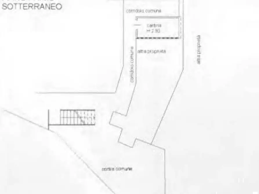 Immagine 17 di Appartamento in vendita  in Via Padova  a Milano