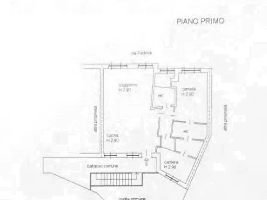 Immagine 18 di Appartamento in vendita  in Via Padova  a Milano