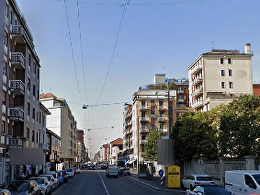Immagine 11 di Appartamento in vendita  in Via Padova  a Milano