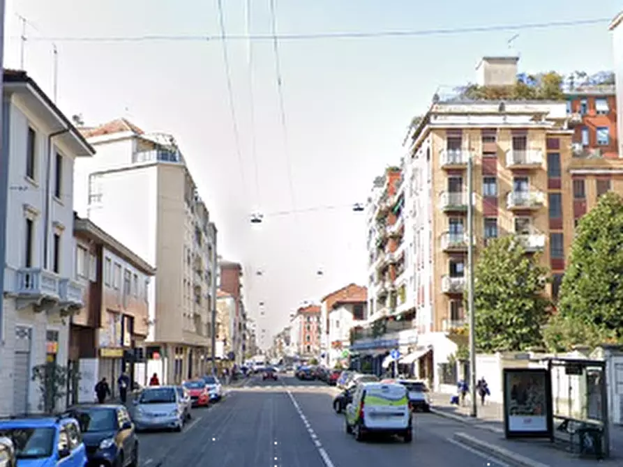 Immagine 12 di Appartamento in vendita  in Via Padova  a Milano