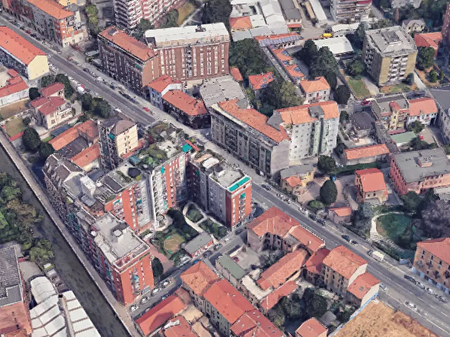 Immagine 13 di Appartamento in vendita  in Via Padova  a Milano