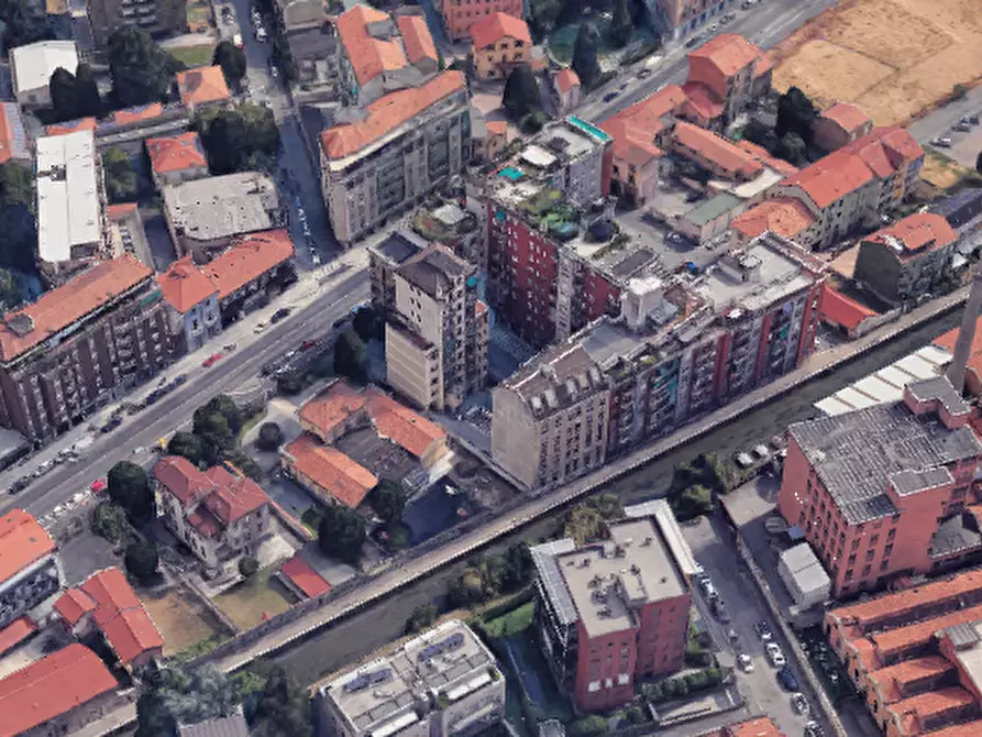 Immagine 6 di Appartamento in vendita  in Via Padova  a Milano