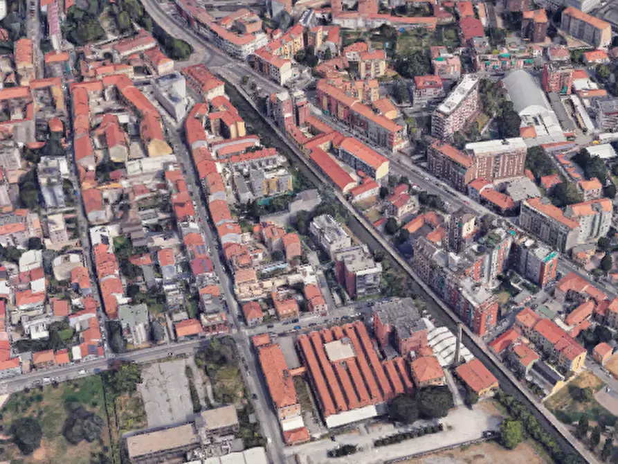 Immagine 8 di Appartamento in vendita  in Via Padova  a Milano