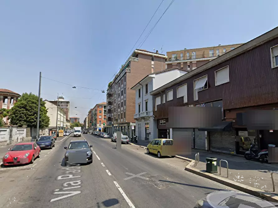 Immagine 1 di Appartamento in vendita  in Via Padova  a Milano