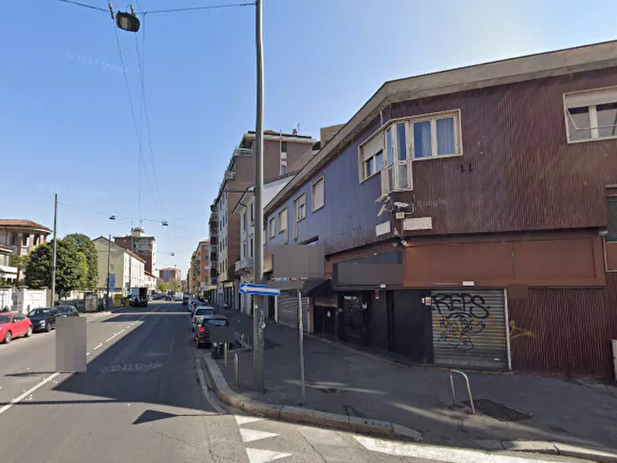 Immagine 3 di Appartamento in vendita  in Via Padova  a Milano