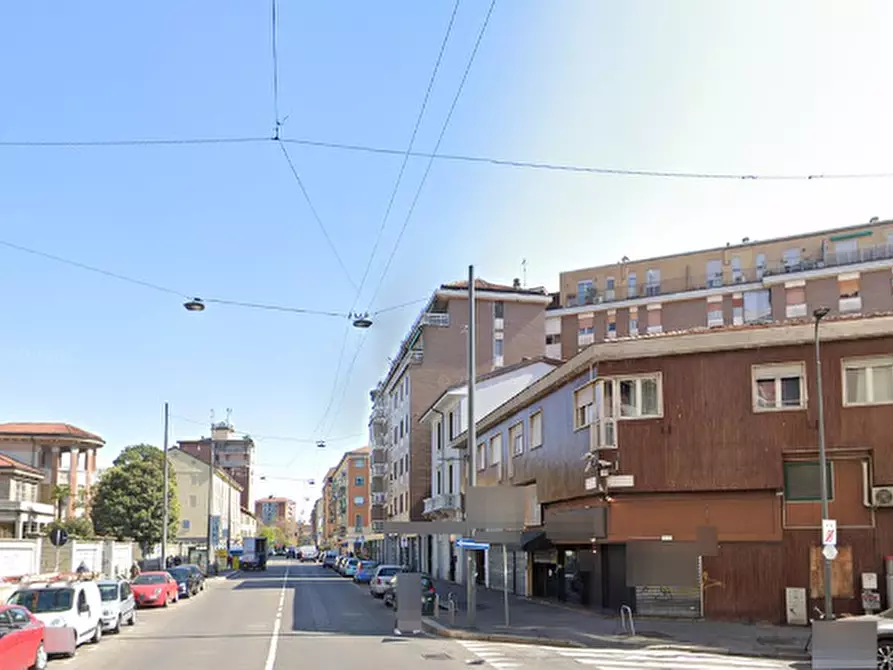 Immagine 4 di Appartamento in vendita  in Via Padova  a Milano