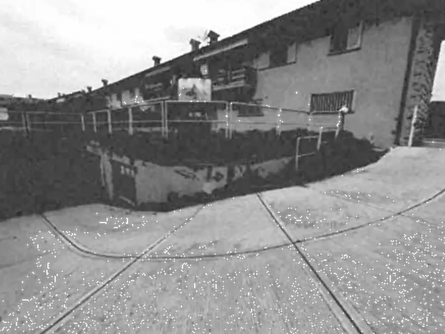 Immagine 1 di Magazzino in vendita  in Via Andrea Galetti  a Treviolo