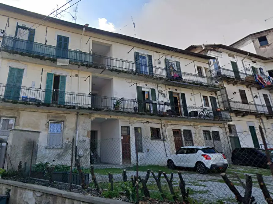 Immagine 6 di Appartamento in vendita  in Via Varese a Jerago Con Orago