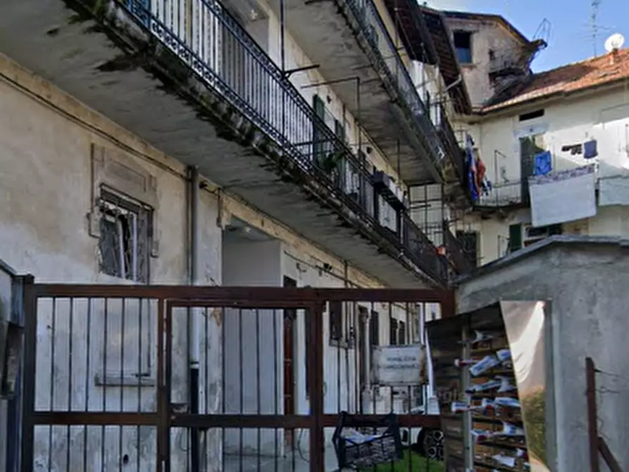 Immagine 7 di Appartamento in vendita  in Via Varese a Jerago Con Orago