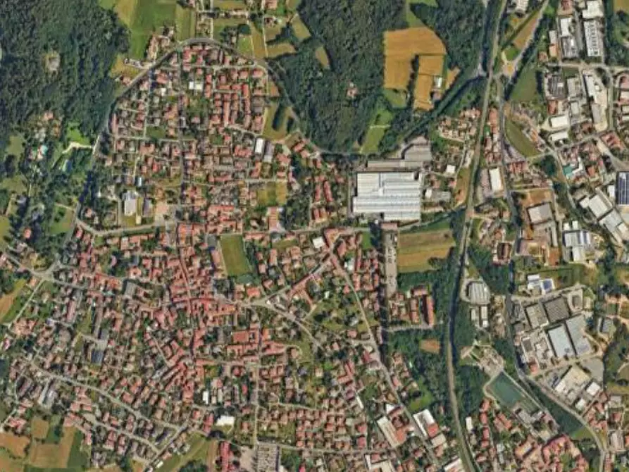 Immagine 8 di Appartamento in vendita  in Via Varese a Jerago Con Orago