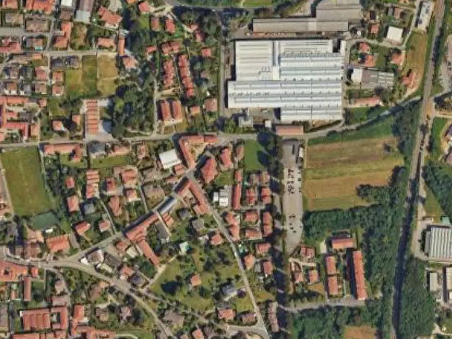 Immagine 9 di Appartamento in vendita  in Via Varese a Jerago Con Orago