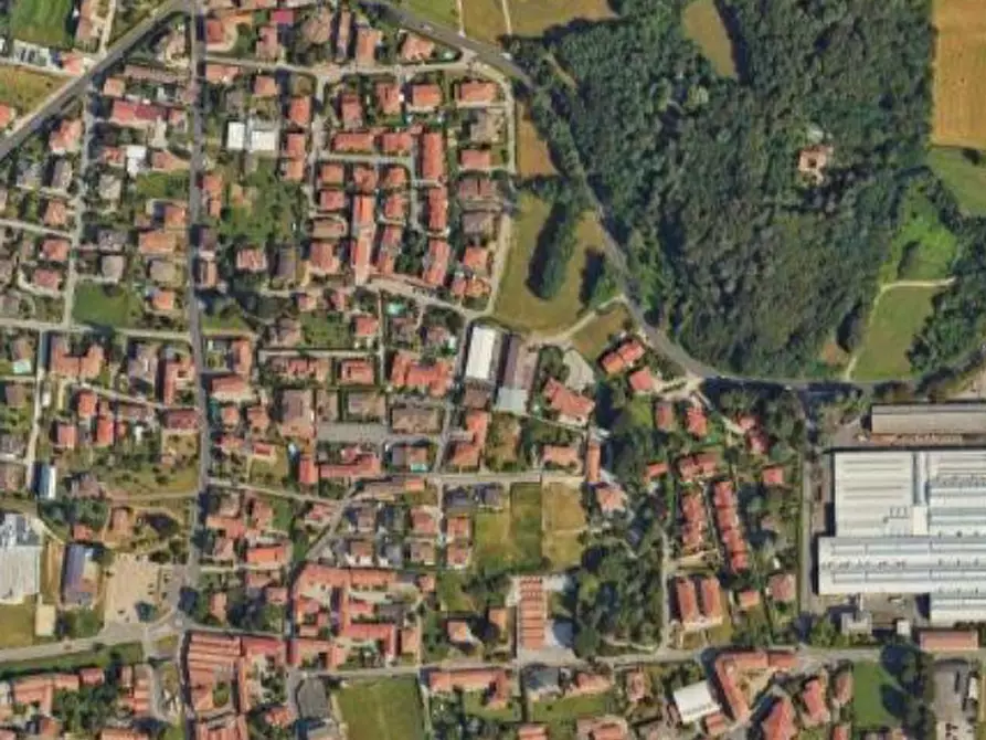 Immagine 11 di Appartamento in vendita  in Via Varese a Jerago Con Orago