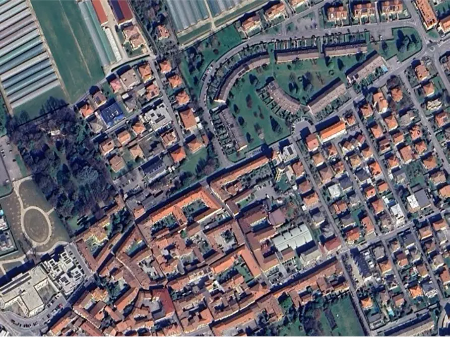 Immagine 6 di Magazzino in vendita  in Via Andrea Galetti  a Treviolo