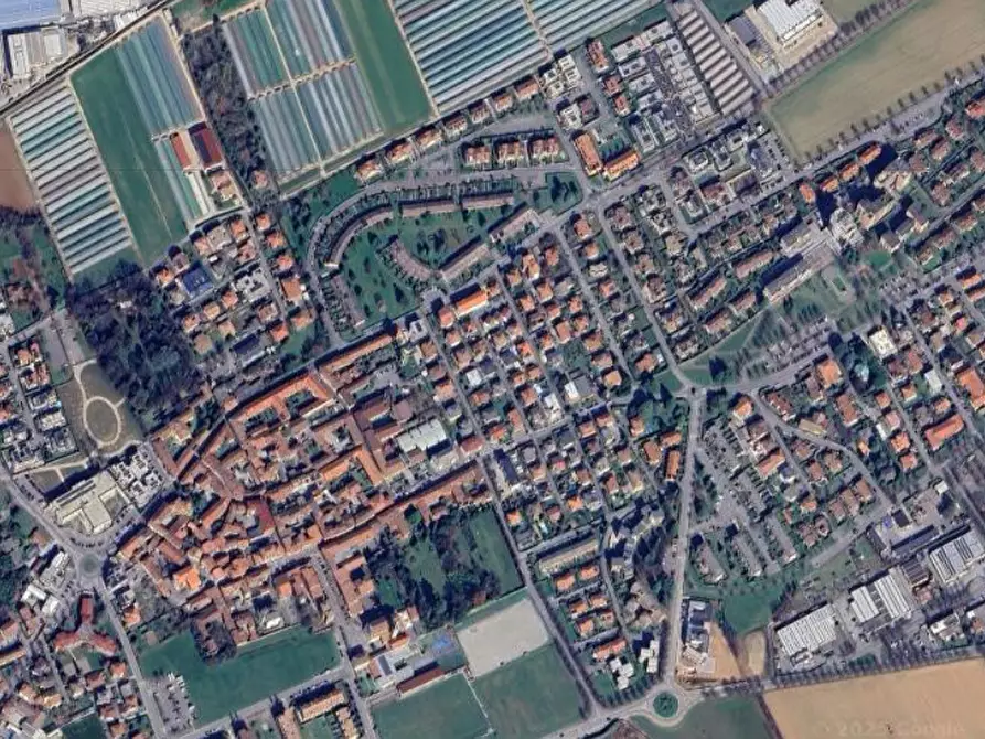 Immagine 8 di Magazzino in vendita  in Via Andrea Galetti  a Treviolo