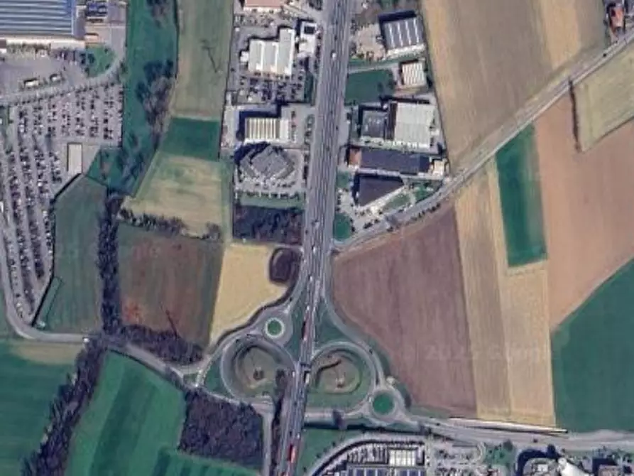 Immagine 9 di Ufficio in vendita  in via dalmine  a Curno