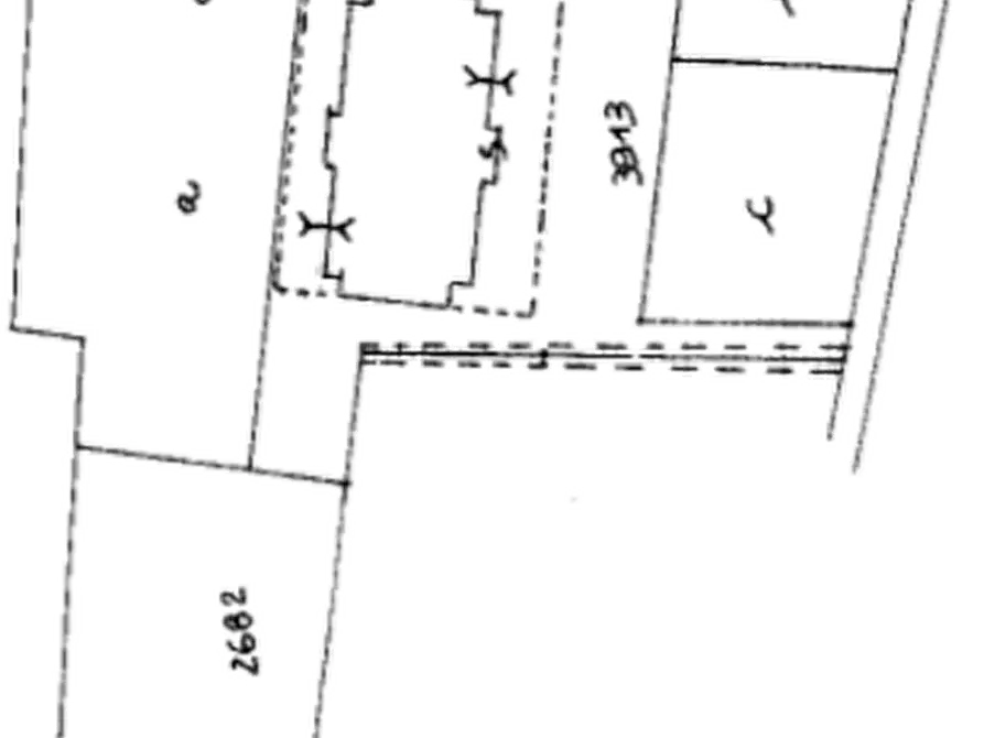 Immagine 14 di Ufficio in vendita  in via dalmine  a Curno