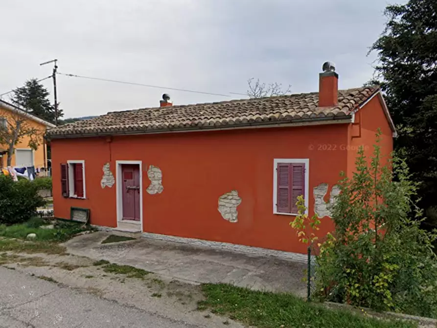 Immagine 2 di Casa indipendente in vendita  in Via Parr. Cattedrale  a Fossombrone