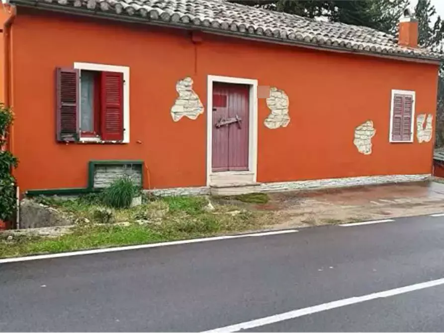 Immagine 3 di Casa indipendente in vendita  in Via Parr. Cattedrale  a Fossombrone