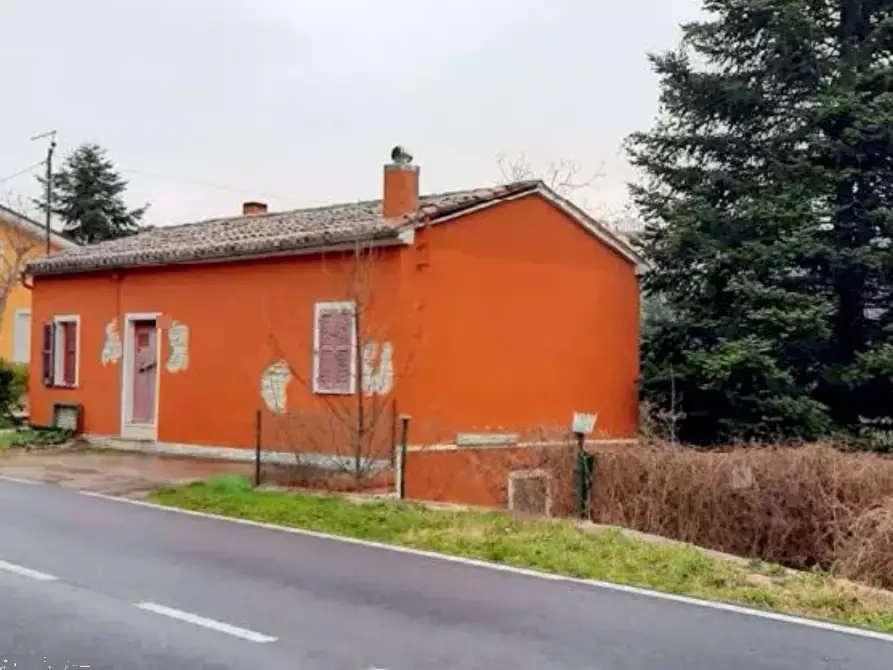 Immagine 4 di Casa indipendente in vendita  in Via Parr. Cattedrale  a Fossombrone