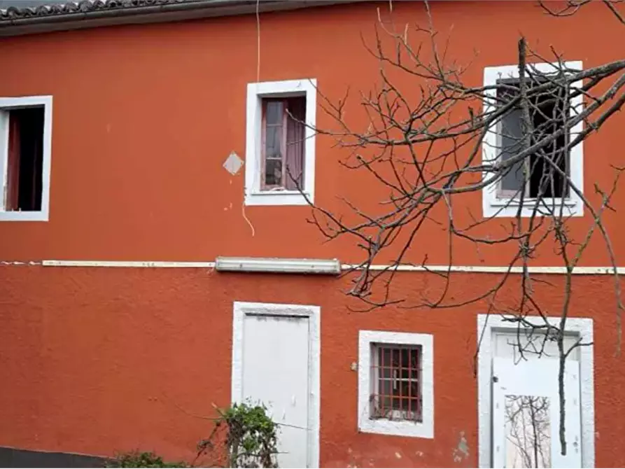 Immagine 5 di Casa indipendente in vendita  in Via Parr. Cattedrale  a Fossombrone