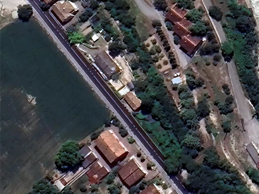 Immagine 7 di Casa indipendente in vendita  in Via Parr. Cattedrale  a Fossombrone