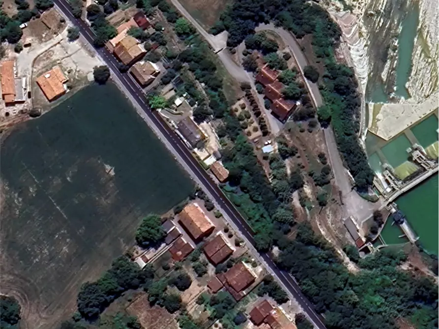 Immagine 8 di Casa indipendente in vendita  in Via Parr. Cattedrale  a Fossombrone