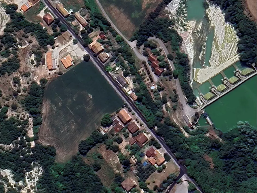 Immagine 9 di Casa indipendente in vendita  in Via Parr. Cattedrale  a Fossombrone