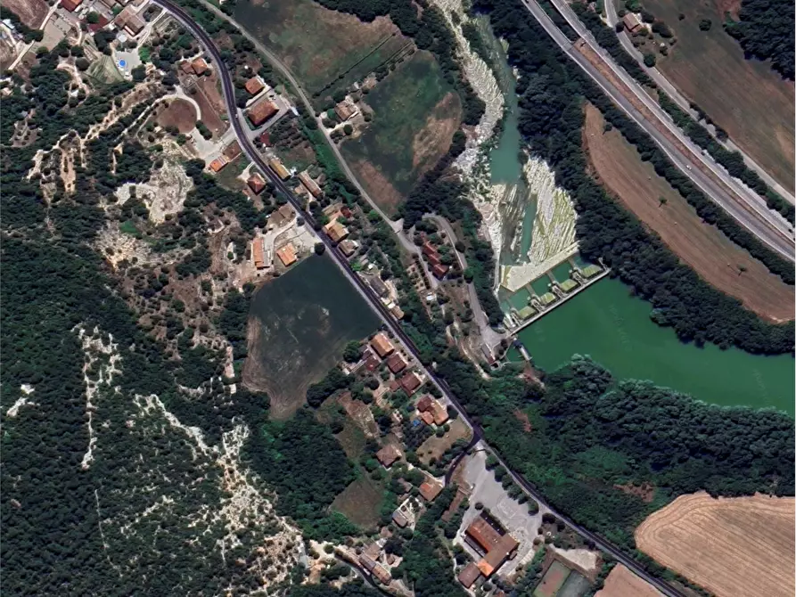 Immagine 10 di Casa indipendente in vendita  in Via Parr. Cattedrale  a Fossombrone