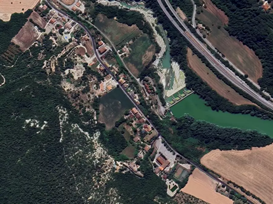 Immagine 11 di Casa indipendente in vendita  in Via Parr. Cattedrale  a Fossombrone