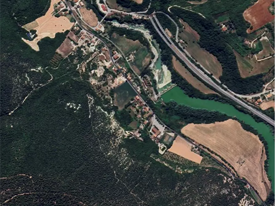 Immagine 12 di Casa indipendente in vendita  in Via Parr. Cattedrale  a Fossombrone