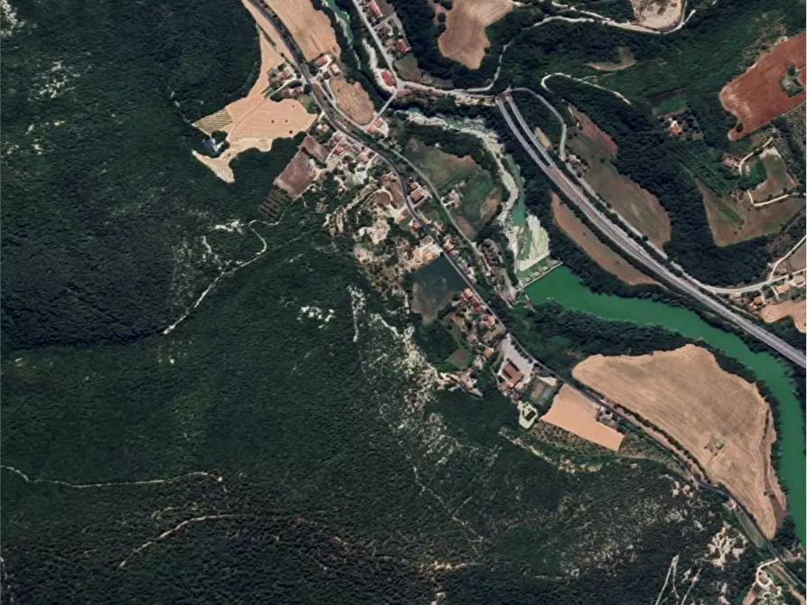 Immagine 13 di Casa indipendente in vendita  in Via Parr. Cattedrale  a Fossombrone