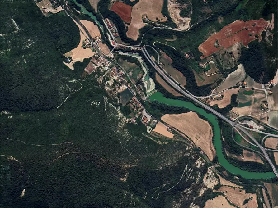 Immagine 14 di Casa indipendente in vendita  in Via Parr. Cattedrale  a Fossombrone