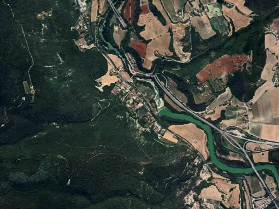 Immagine 15 di Casa indipendente in vendita  in Via Parr. Cattedrale  a Fossombrone