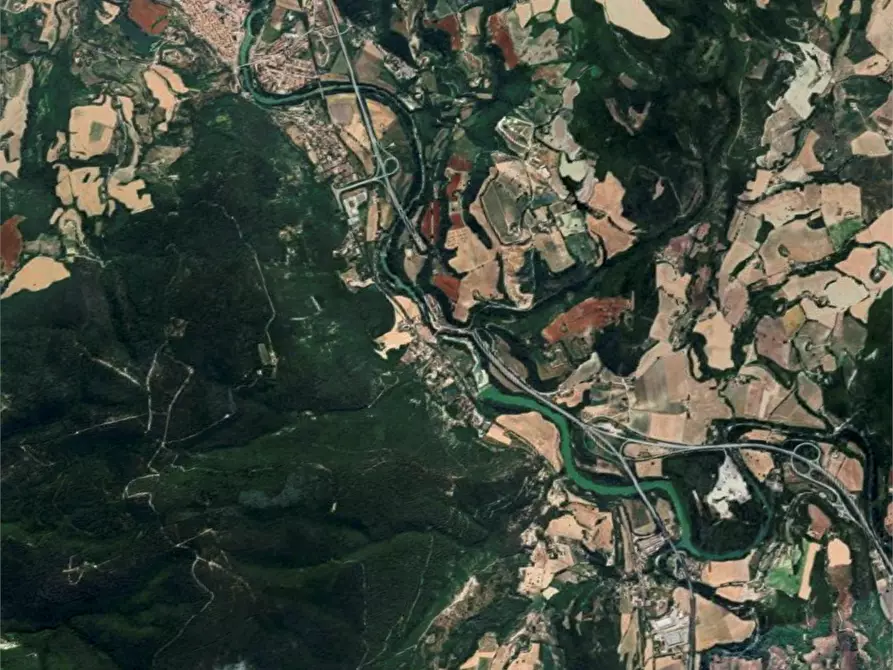 Immagine 16 di Casa indipendente in vendita  in Via Parr. Cattedrale  a Fossombrone