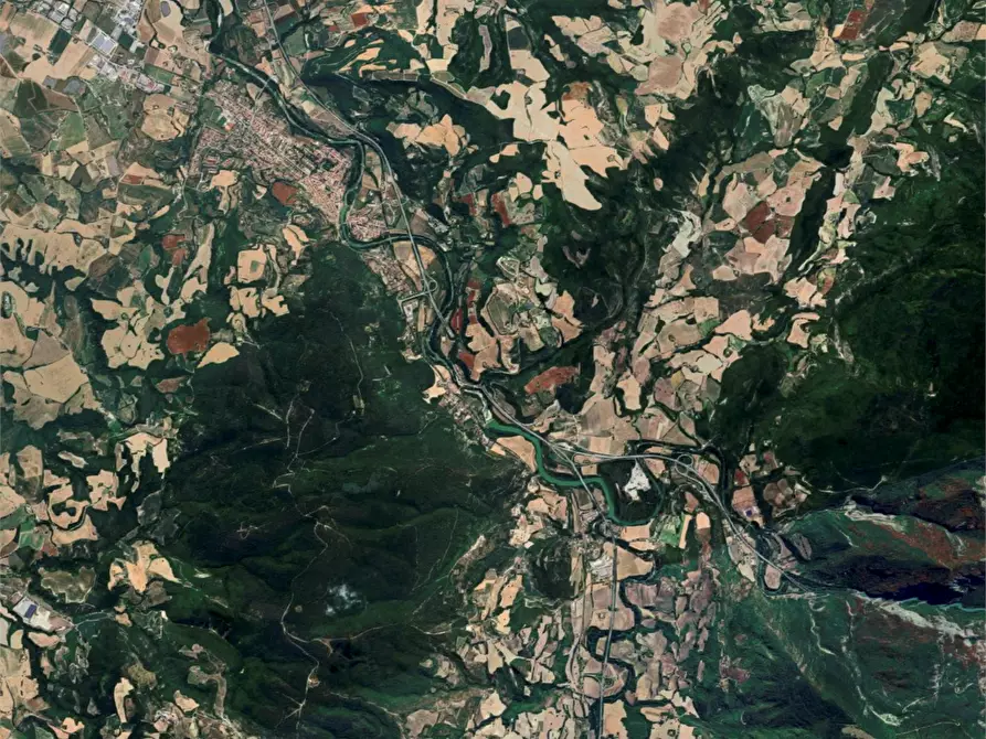 Immagine 17 di Casa indipendente in vendita  in Via Parr. Cattedrale  a Fossombrone