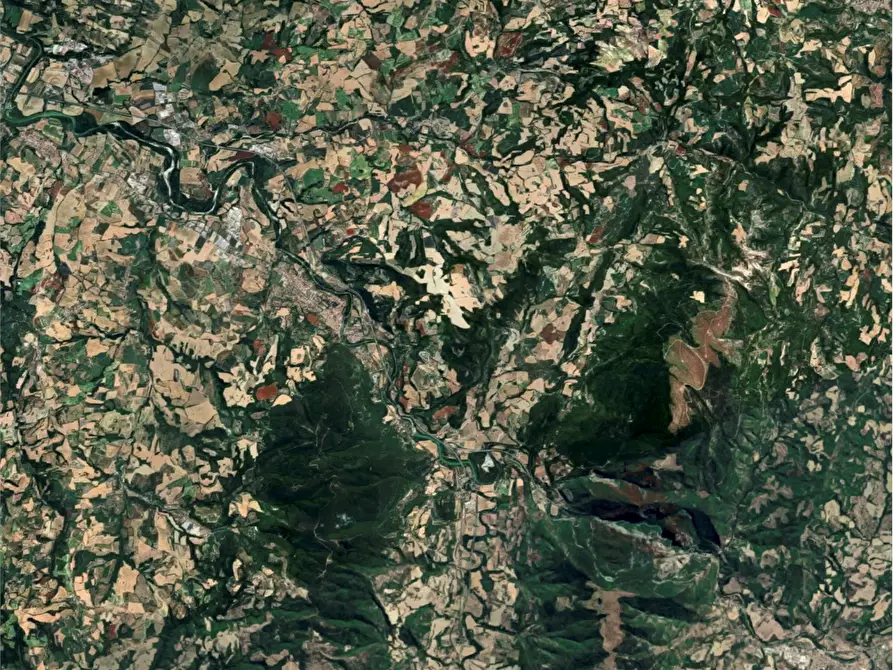 Immagine 18 di Casa indipendente in vendita  in Via Parr. Cattedrale  a Fossombrone