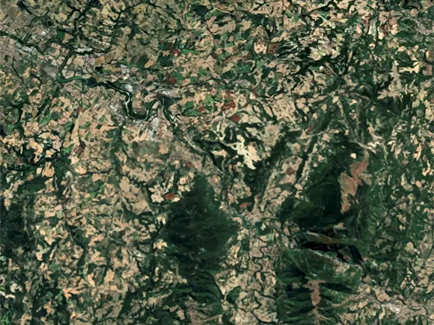 Immagine 19 di Casa indipendente in vendita  in Via Parr. Cattedrale  a Fossombrone