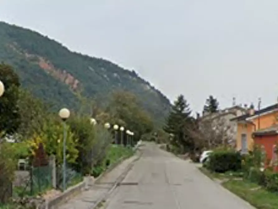 Immagine 21 di Casa indipendente in vendita  in Via Parr. Cattedrale  a Fossombrone