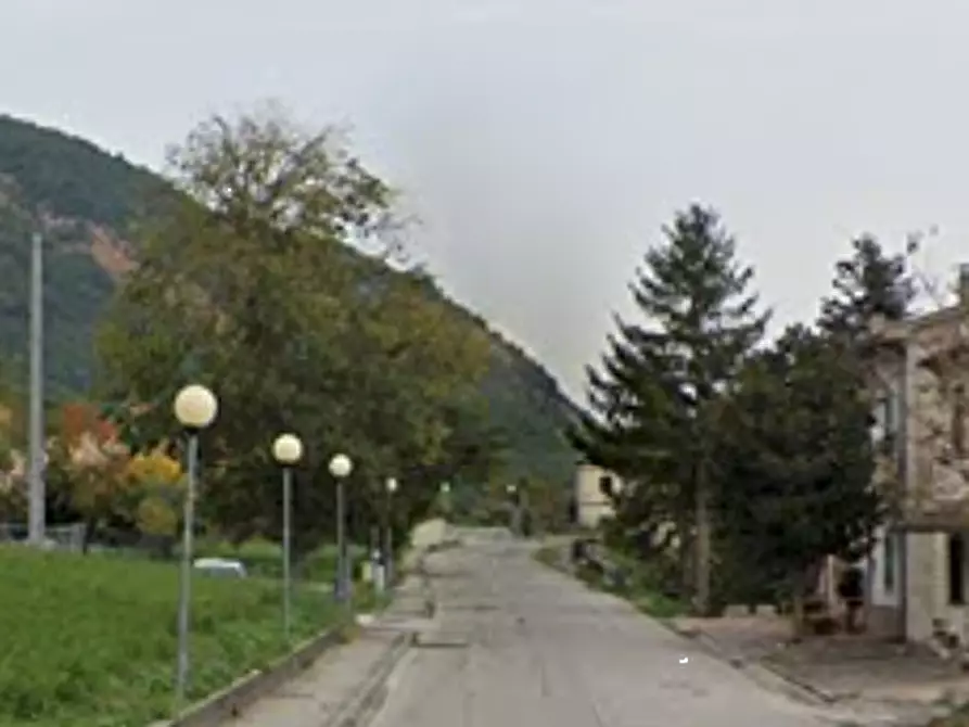 Immagine 22 di Casa indipendente in vendita  in Via Parr. Cattedrale  a Fossombrone