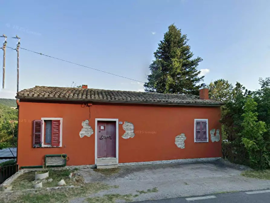 Immagine 30 di Casa indipendente in vendita  in Via Parr. Cattedrale  a Fossombrone