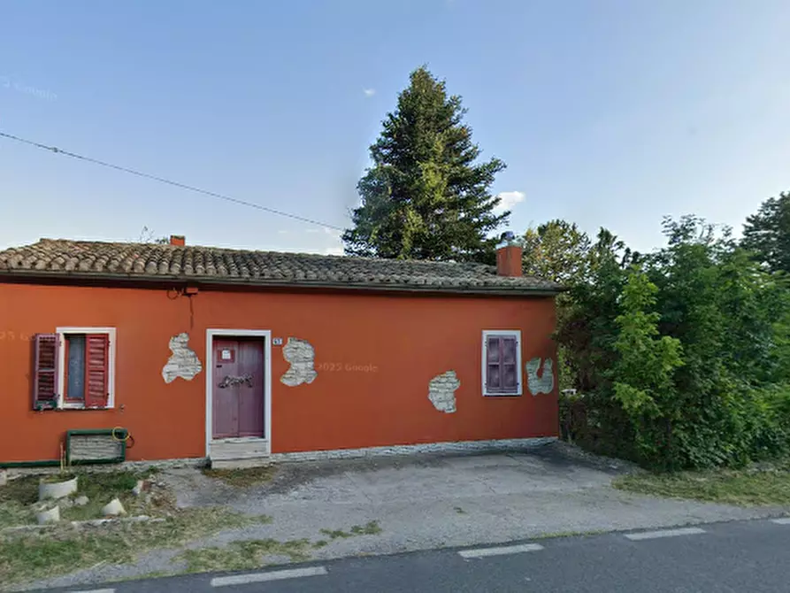Immagine 31 di Casa indipendente in vendita  in Via Parr. Cattedrale  a Fossombrone