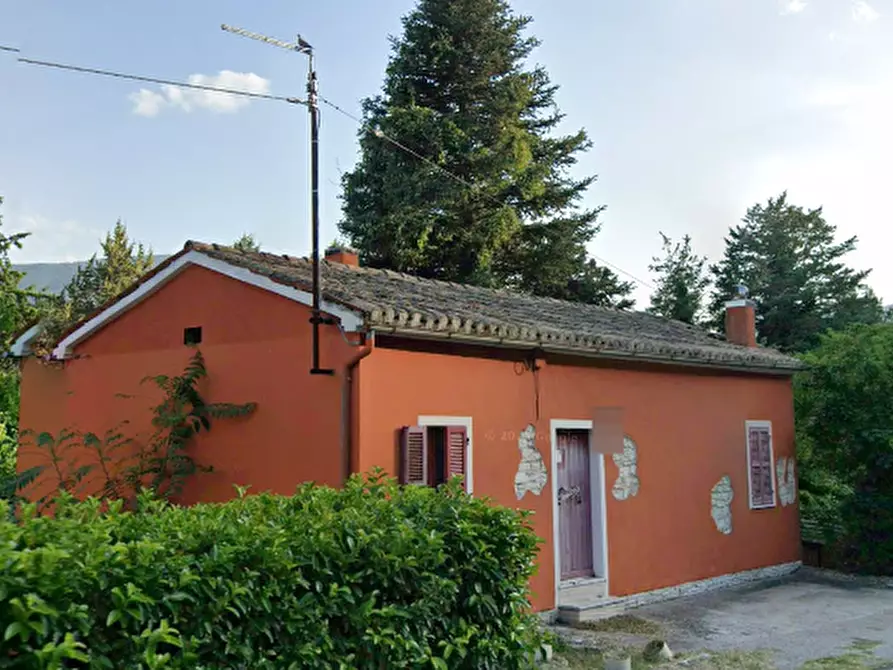 Immagine 32 di Casa indipendente in vendita  in Via Parr. Cattedrale  a Fossombrone