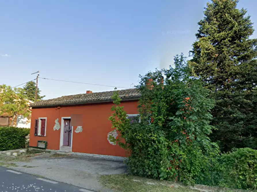 Immagine 33 di Casa indipendente in vendita  in Via Parr. Cattedrale  a Fossombrone